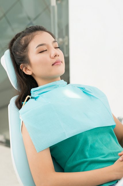 What is Sedation Dentistry Used For?