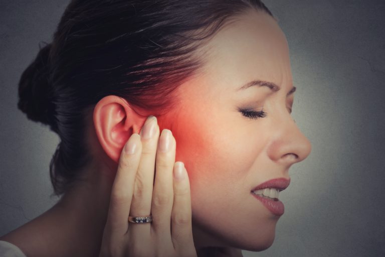 Jaw pain treatment Calgary