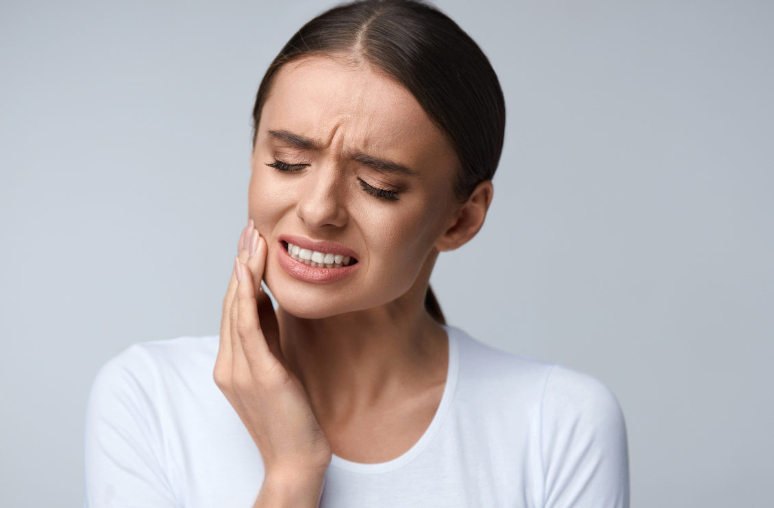 Teeth Grinding and Bruxism In Calgary | Southcentre Dental