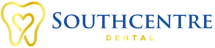 South Centre Dental - Logo