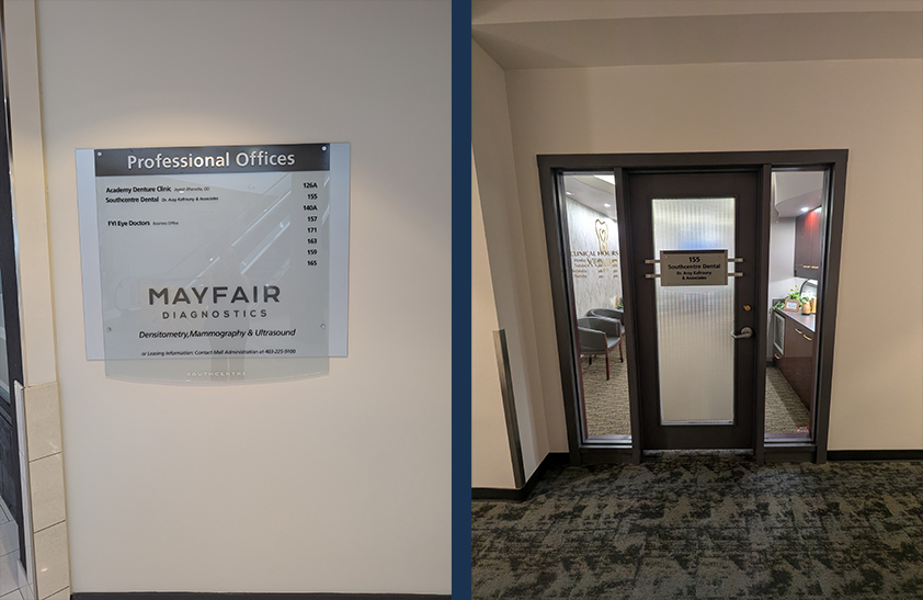 Dental Clinic Picture