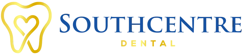 South Centre Dental - Logo