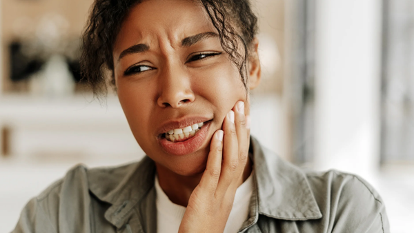 Services - Dental Emergencies